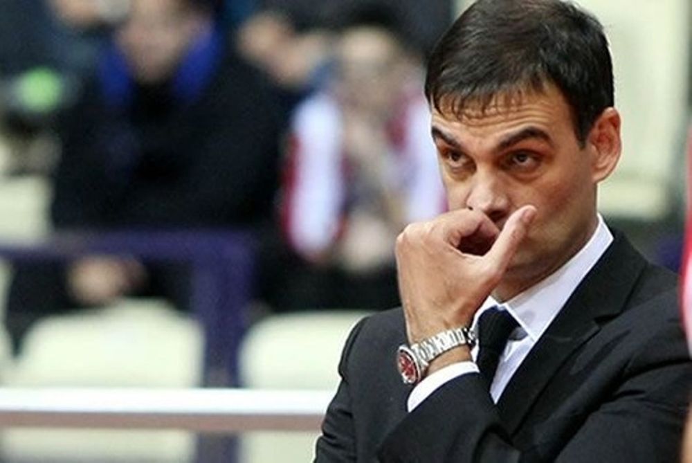 Ολυμπιακός: «Ξεσκονίζει» γκαρντ