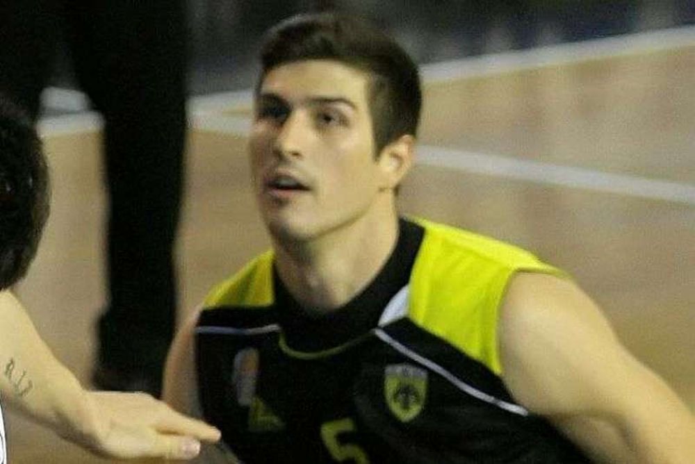 Παπαντωνάκος: «Ήθελα να μείνω στην ΑΕΚ»