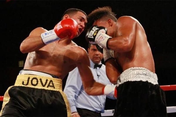 Μποξ: Τρελό main event στο Πουέρτο Ρίκο (videos)