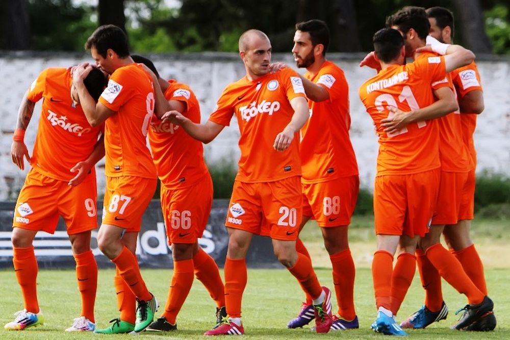 Ηρακλής: Ξεκινούν τα «βάσανα»