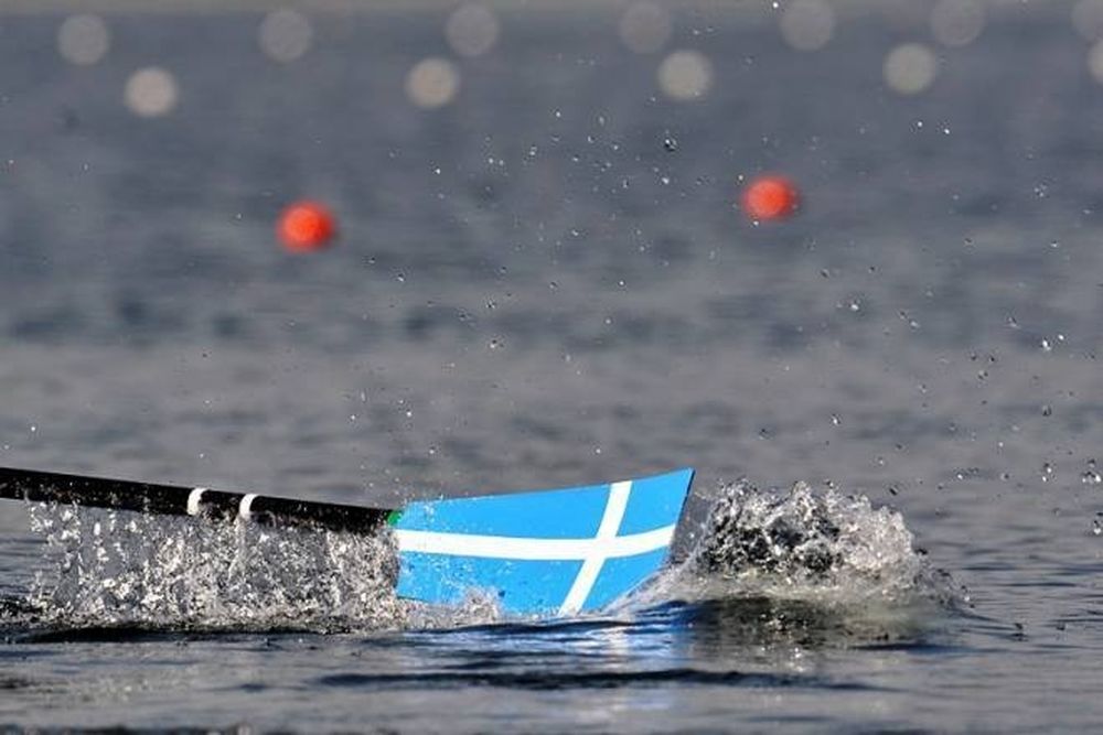 Παγκόσμιο Κύπελλο Κωπηλασίας: «Ασημένια» η Νικολαΐδου