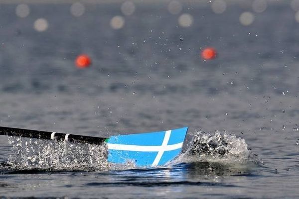 Παγκόσμιο Κύπελλο Κωπηλασίας: «Ασημένια» η Νικολαΐδου