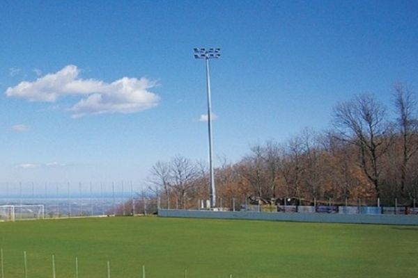 ΑΕΛ: Θα «χτιστεί» στο Ελατοχώρι (photos)