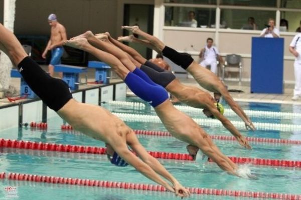 Ευρωπαϊκό Εφήβων - Νεανίδων: «Χάλκινος» ο Μυλωνάς με ρεκόρ