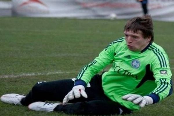 Ατρόμητος: Έδωσε το «οκ» για Γκορμπούνοφ ο Παράσχος