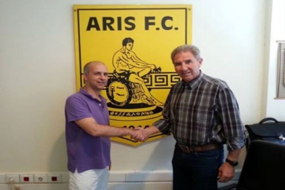 Άρης: Γεγονός η επιστροφή Κούη!