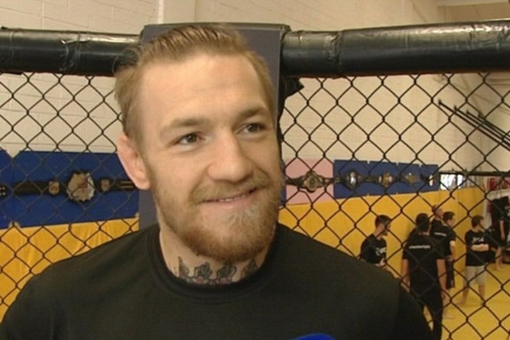 UFC Fight Night 50: Δύο Countdown για Δουβλίνο