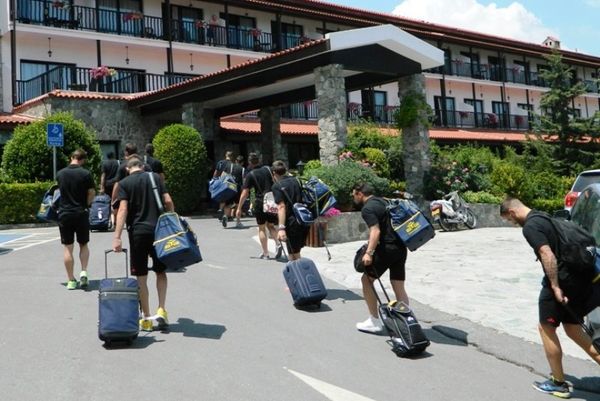 Εργοτέλης: Έφτασε στην Κύπρο (photos)