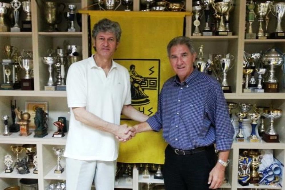 Κούης: «Ο Άρης μας χρειάζεται όλους»