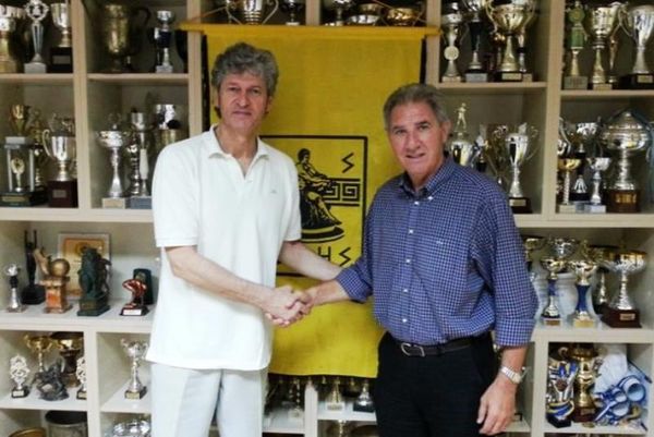 Κούης: «Ο Άρης μας χρειάζεται όλους»