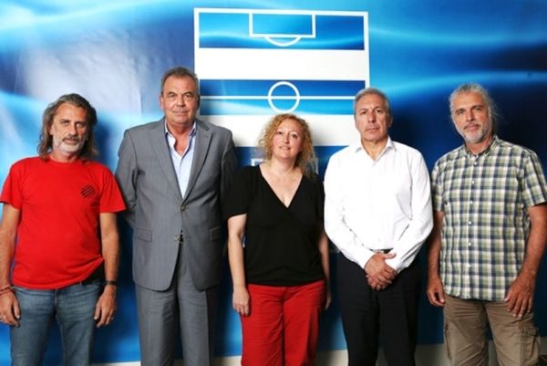 Super League: Συνάντηση και με ΕΦΕ