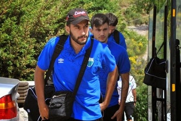 Λεβαδειακός: «Τεστ» με ΠΑΣ Γιάννινα