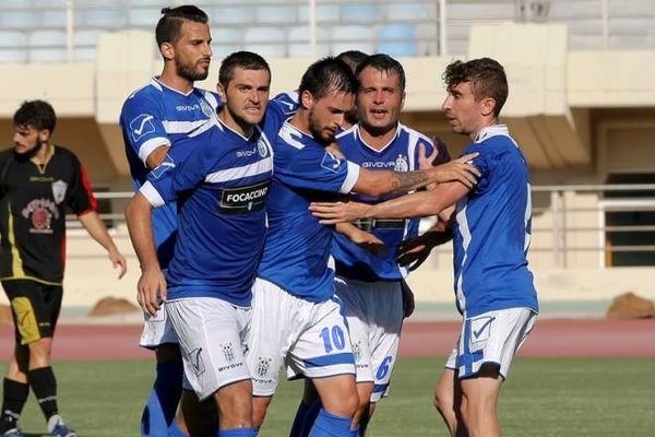 Κηφισιά: Ξεκινούν τα… βάσανα