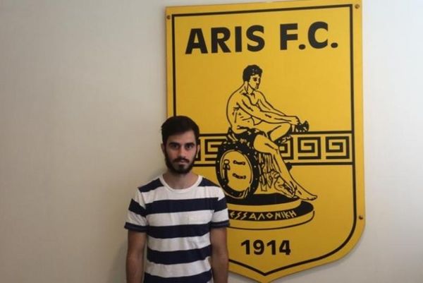 Άρης: Ενίσχυση στα μπακ με Λιόνη