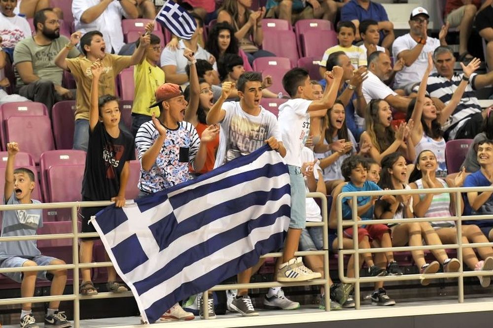 Ευρωπαϊκό Νέων Ανδρών – Αποτελέσματα: «Δώρο» Λιθουανίας!