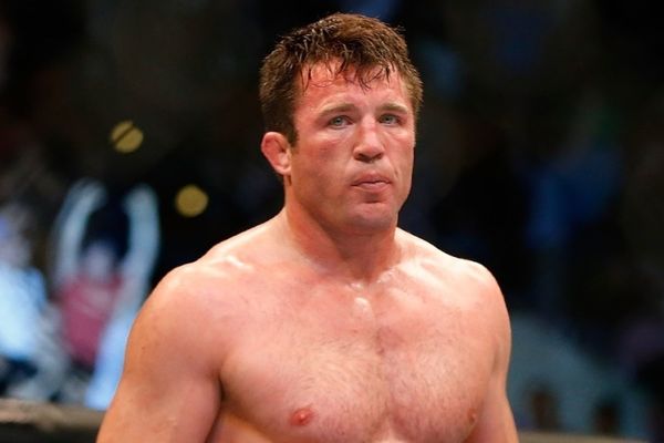 Metamoris: Εντυπωσιακό βίντεο για «Sonnen vs Galvao»