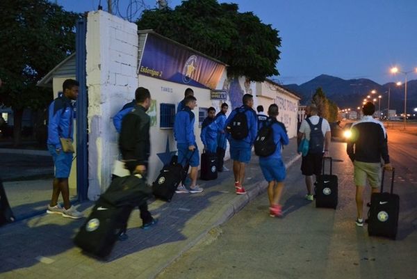 Αστέρας Τρίπολης: «Πέταξε» για Φινλανδία