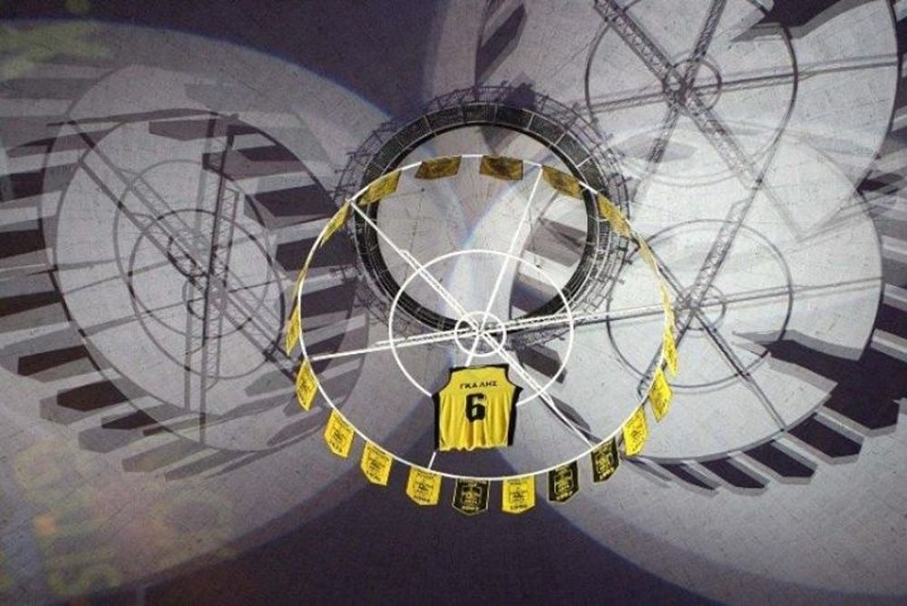 ΚΑΕ Άρης: Νέο κάλεσμα για διαρκείας