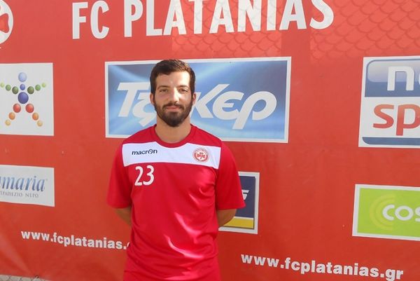 Πλατανιάς: Ενίσχυση με Τσουράκη