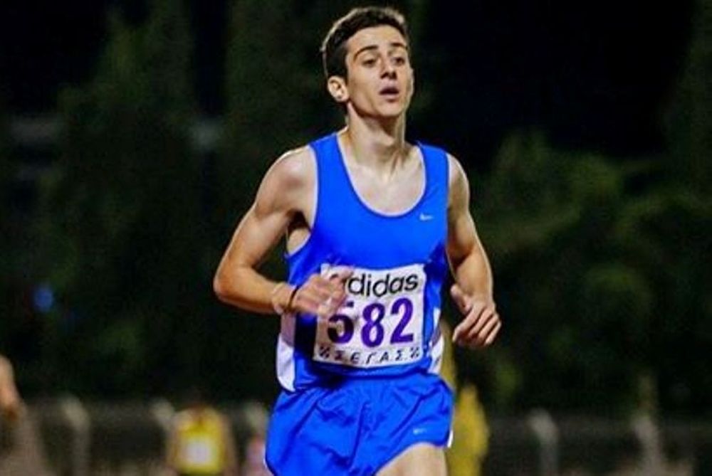 Στίβος: Αναχωρεί η ελληνική αποστολή Ε/Ν