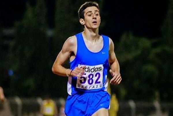 Στίβος: Αναχωρεί η ελληνική αποστολή Ε/Ν