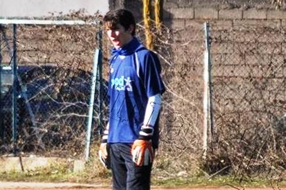 Λαμία: Μεταγραφή γκολκίπερ με... μέλλον