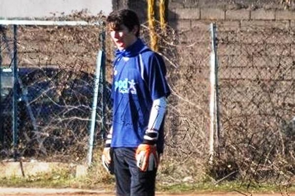 Λαμία: Μεταγραφή γκολκίπερ με... μέλλον