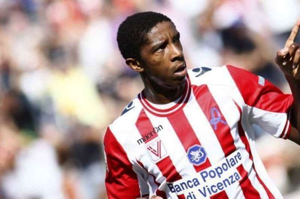 Βέροια: Σφήνα Μούρθια για Μαλονγκά