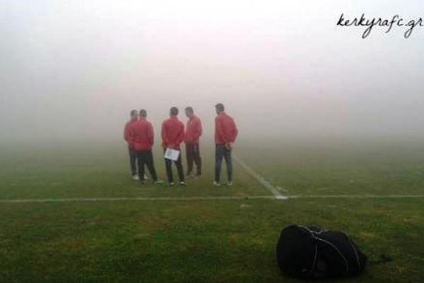 Κέρκυρα: Μπήκε κανονικά ο Ναγιάρ
