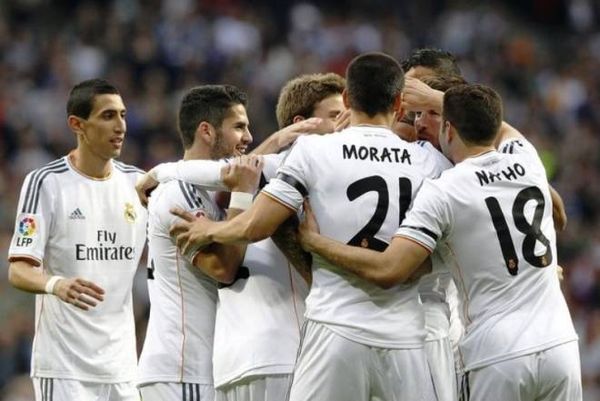 Λίστα Forbes: Ξανά ακριβότερη η Ρεάλ Μαδρίτης! (video)