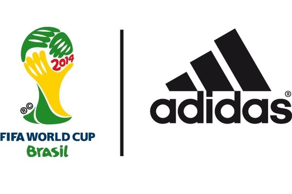 Adidas: Πρωταθλήτρια του real-time marketing με το «all in or nothing» στο 2014 Fifa World Cup Brazil™