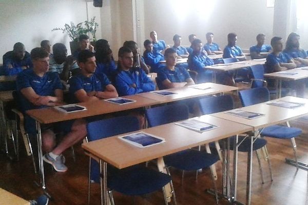 Αστέρας Τρίπολης: Τελευταίες οδηγίες από Βεργέτη