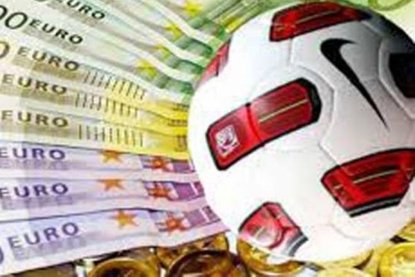 Με 4,80 ευρώ κέρδισε 4.882,13 ευρώ!