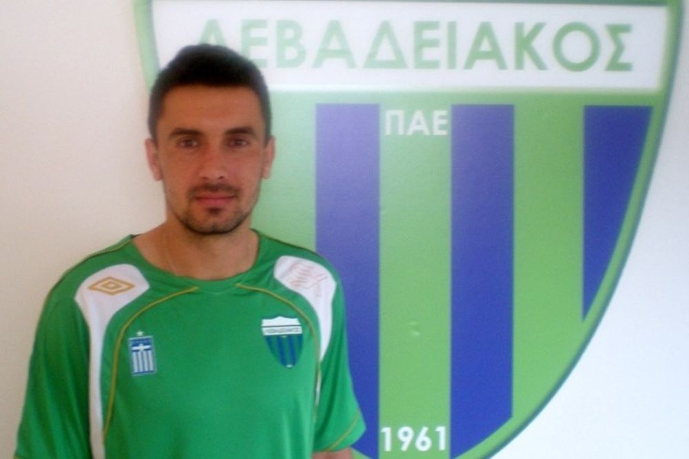 Λεβαδειακός: Ενίσχυση με Πρόγιτς