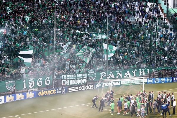 Παναθηναϊκός: Ανακοίνωση για τα εισιτήρια