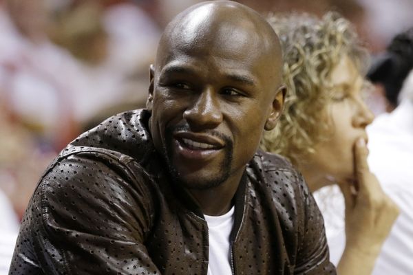 UFC: Ψάχνει τη… Rousey o Mayweather