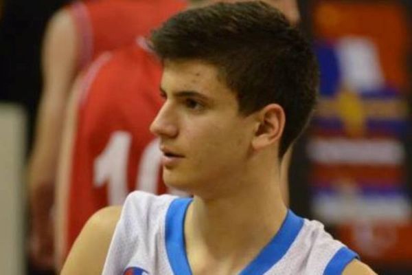 Εθνική Εφήβων U17: Άνετα τη Βουλγαρία