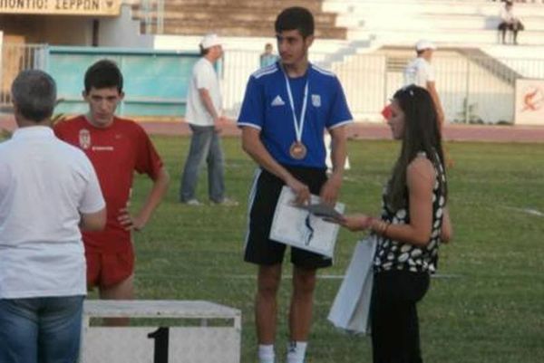 Στίβος: Έτοιμη η ελληνική ενδεκάδα του Γιουτζίν (photos)