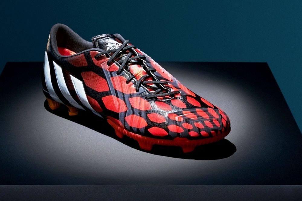 Adidas: Κυκλοφορεί το επετειακό Predator Instinct (photos)