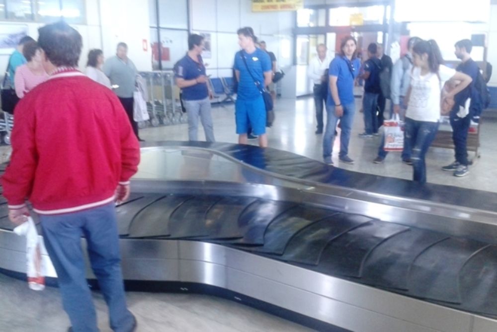 Αστέρας Τρίπολης: Επέστρεψε στη βάση του