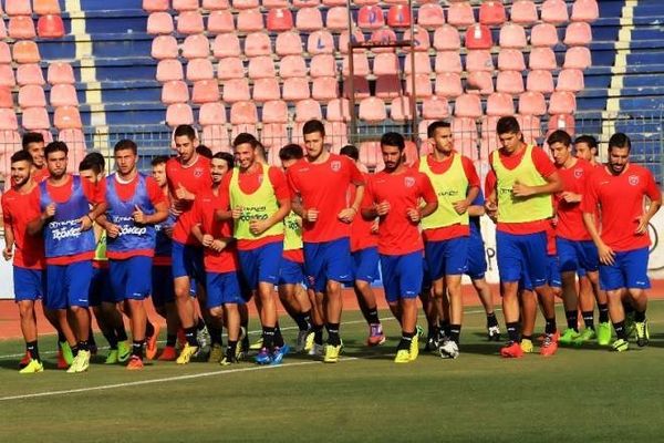 Πανιώνιος: «Ξεμούδιασε» με τεσσάρα