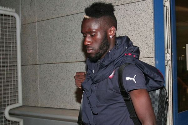 Ολυμπιακός: Επέστρεψε και… ετοιμάζεται (photos)