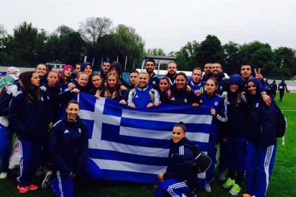 ΣΕΓΑΣ: Θέλει το Ευρωπαϊκό Ομάδων