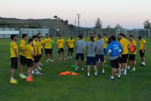 Εργοτέλης: Κρατάει μόνο τα θετικά