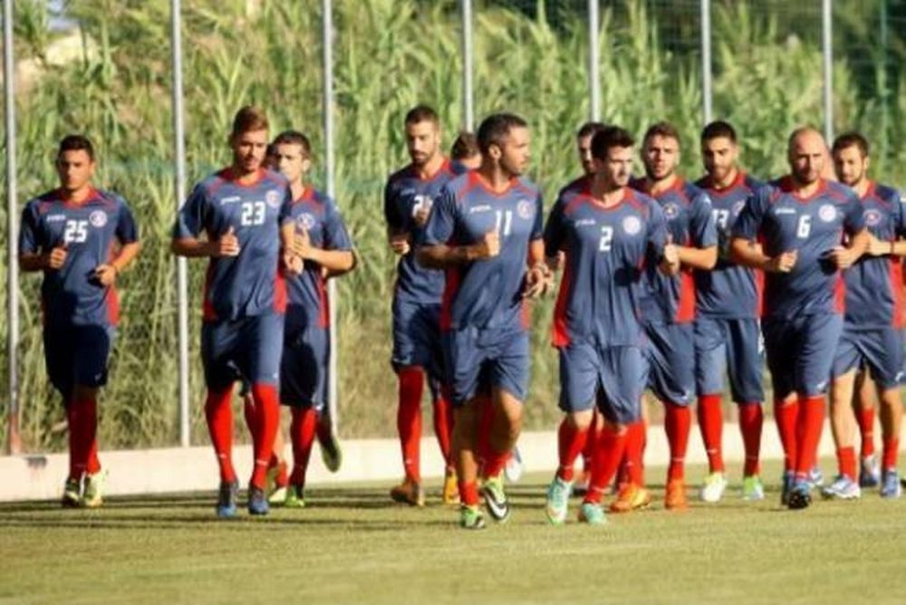 Κέρκυρα: Ώρα για… δοκιμές