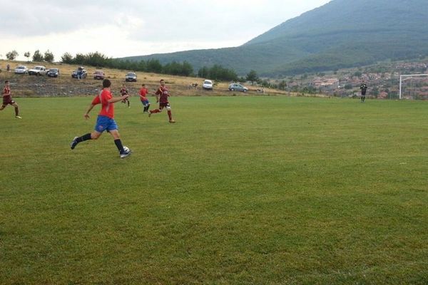 Πανιώνιος: Εικόνες από το φιλικό (photos)