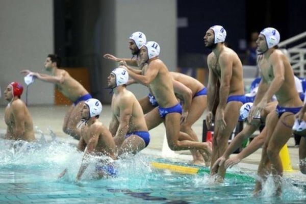 Ευρωπαϊκό Πρωτάθλημα Πόλο: Στην εξάδα η Ελλάδα!