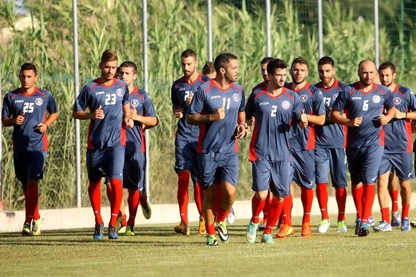 Βέροια - Κέρκυρα 1-2: Πιο… έτοιμοι οι νησιώτες
