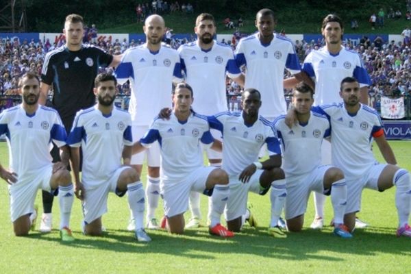 ΑΕΛ Καλλονής: Ντεμπούτο με ήττα 3-0 από τη Φιορεντίνα