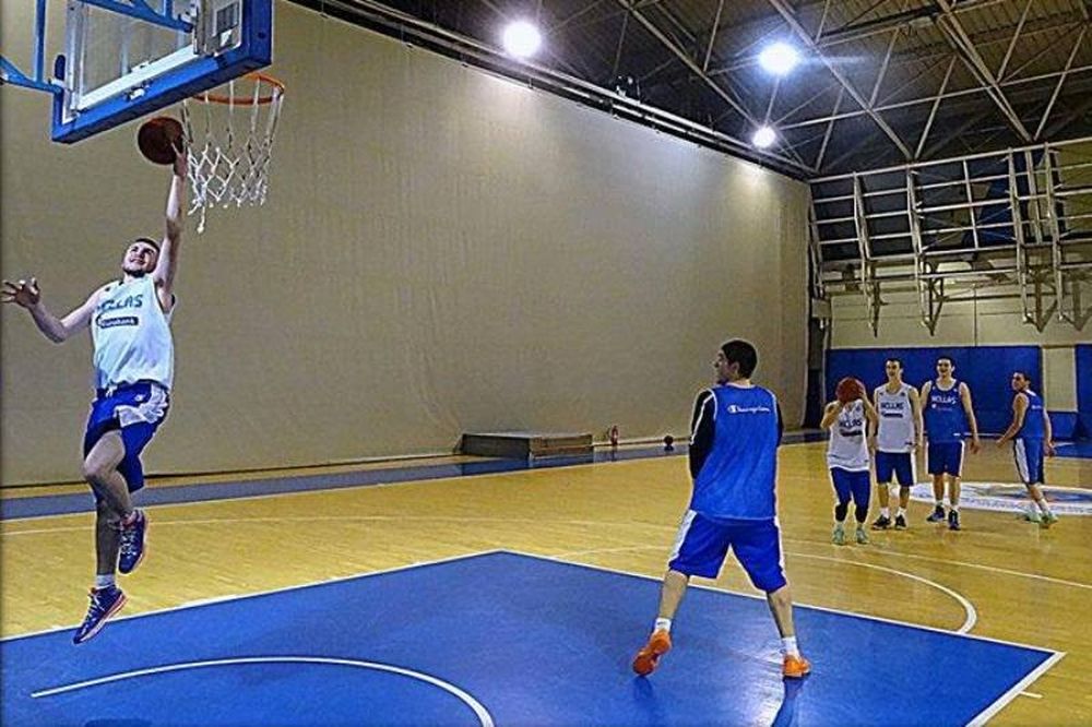 Εθνική Εφήβων U17: Δεύτερη νίκη επί της Βουλγαρίας